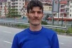 Bursa'da eşi terk edince canına kıydı