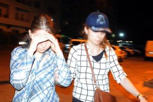 Gaziantep'te 92 hakim ve savcıya g&ouml;zaltı
