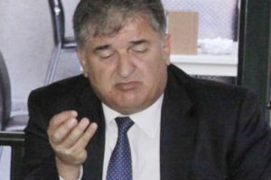 KPSS savcısı Şadan Sakınan g&ouml;zaltında