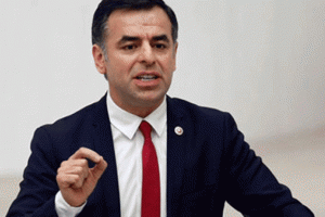 CHP'li milletvekilinden &ccedil;ok konuşulacak iddia