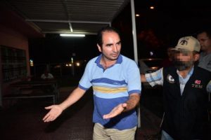 Adana'da &ccedil;ok sayıda hakim ve savcı g&ouml;zaltına alındı