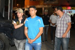 Bursa'daki g&ouml;zaltı sayısı 14'e y&uuml;kseldi