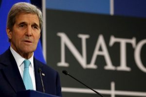 John Kerry'den o iddiaya yanıt geldi