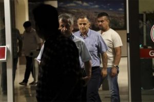 Tutuklama haberleri peş peşe geliyor!