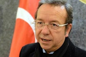 Gani M&uuml;jde: Yaşananlar ders olsun!