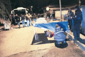 Bursa'da oto kiralama cinayetinde kan donduran ifadeler