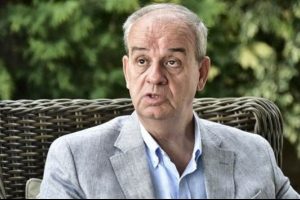 İlker Başbuğ: Bunlar asker değil, ter&ouml;rist