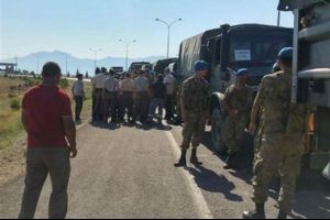 "550 komando Ankara'ya ulaşsa girişim daha kanlı olurdu"