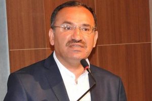 Adalet Bakanı: 6 bin civarında g&ouml;zaltı var