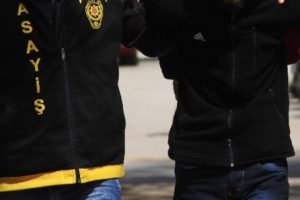 Erzurum'da 17 hakim ve savcı g&ouml;zaltına alındı