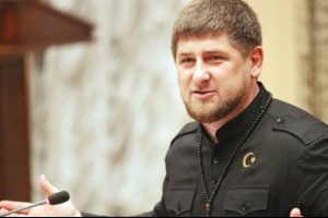 Kadirov'an darbe girişimi yorumu