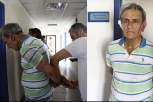 Eski Hava Kuvvetleri Komutanı &Ouml;zt&uuml;rk g&ouml;zaltına alındı