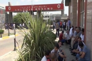 Adli Tıp Kurumu'ndan başı kesik asker a&ccedil;ıklaması!