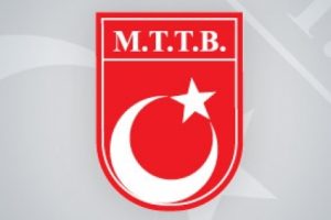 MTTB Bursa'dan kalkışmaya tepki