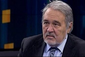 İlber Ortaylı'dan sosyal medya a&ccedil;ıklaması