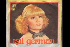 Işıl German hayatını kaybetti