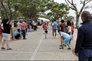 4. İznik Triatlonu ve Minikler Aquatlonu yapıldı