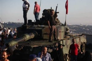 G&uuml;len 1 numaralı ş&uuml;pheli oldu