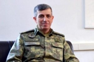 G&ouml;zaltına alınan Tuğgeneral Kotaman, tutuklandı