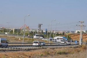 Konya'da 7 g&ouml;zaltı