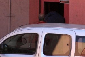 Karab&uuml;k'te 1 albay, 4 polis adliyeye sevk edildi