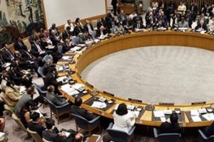 BM G&uuml;venlik Konseyi'nde darbe girişiminin kınanmasına Mısır engeli