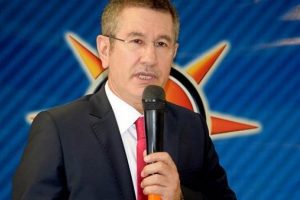 Başbakan Yardımcısı Canikli: Bankalarımız ve Borsa İstanbul normal &ccedil;alışma d&uuml;zeninde &ccedil;alışmaya devam ediyor