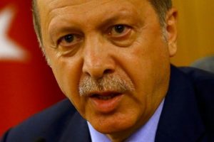 Cumhurbaşkanı Erdoğan'ın pilota verdiği talimat
