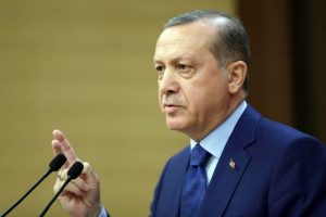 Erdoğan: Batı &uuml;lkelerinden FET&Ouml; &uuml;yelerini isteyeceğiz