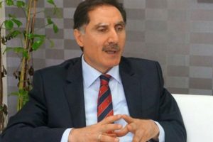 Cumhurbaşkanı Başdanışmanı: Darbelere karşı milletimizin ruhsatlı silah almasının &ouml;n&uuml; a&ccedil;ılacak