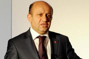 Bakan Işık'ın &Ouml;zel Kalem M&uuml;d&uuml;r&uuml; albay g&ouml;zaltına alındı