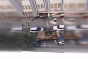 Darbeci yarbayın kullandığı ZPT polisten b&ouml;yle ka&ccedil;tı