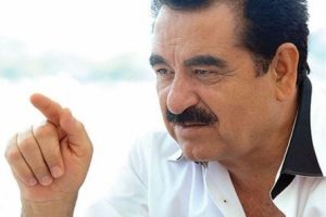 İbrahim Tatlıses'ın hayatı tehlilkede!