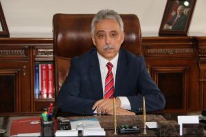 Hakkari'de g&ouml;zaltına alınan 6 generalin sorguları s&uuml;r&uuml;yor