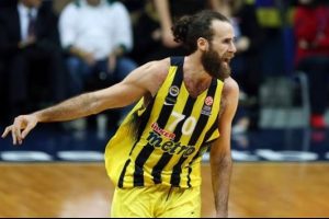 Datome: "İstanbul'a d&ouml;nmekten korkmuyorum"
