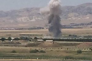 PKK'ya operasyon yalanıyla F-16'lara bomba y&uuml;klemişler