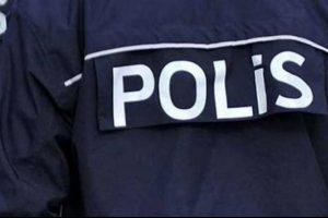 Siverek'te 9 polis a&ccedil;ığa alındı