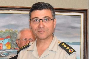G&ouml;revden alınan Sinop Valisi'nin albay eşi tutuklandı