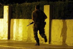 İlk bilgi İzmir'deki savcıdan geldi