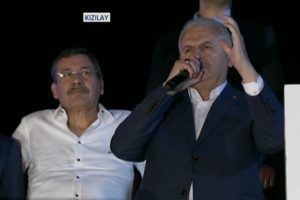 "Yaptıklarının hesabını en şiddetli şekilde verecekler"