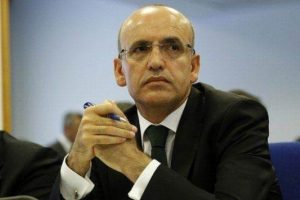 Mehmet Şimşek: Panik yapmaya gerek yok