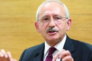 Kılı&ccedil;daroğlu: Darbeciler gibi askerimizi lin&ccedil; edenler de yargılansın