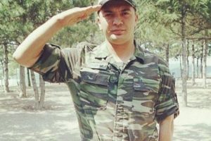 Ceyhun Yılmaz: Kimse nefret beslemesin, kınalı ana kuzularına