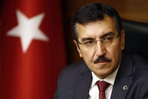Bakan T&uuml;fenkci'den provokasyon uyarısı