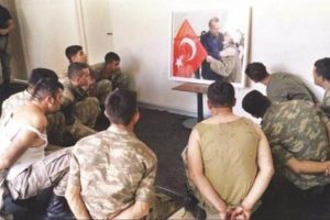 'O resme iyi bakın'