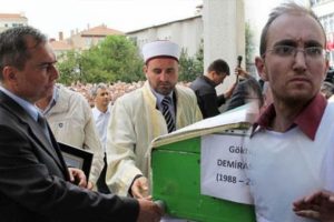 Darbe girişiminde Atalay Filiz detayı