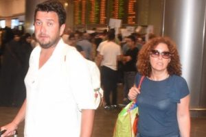 Onur B&uuml;y&uuml;ktop&ccedil;u, Fransa'daki olayları anlattı