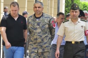İncirlik komutanı ABD'den sığınma talebinde bulundu