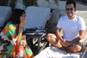G&uuml;lşen: Tarkan'ın yeni şarkısı harika