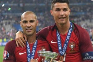 Ricardo Quaresma erken geliyor!